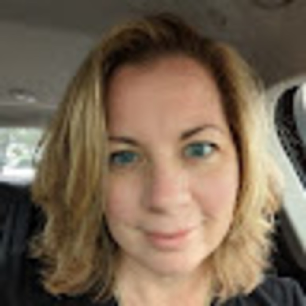 Meet your Posher, Christy